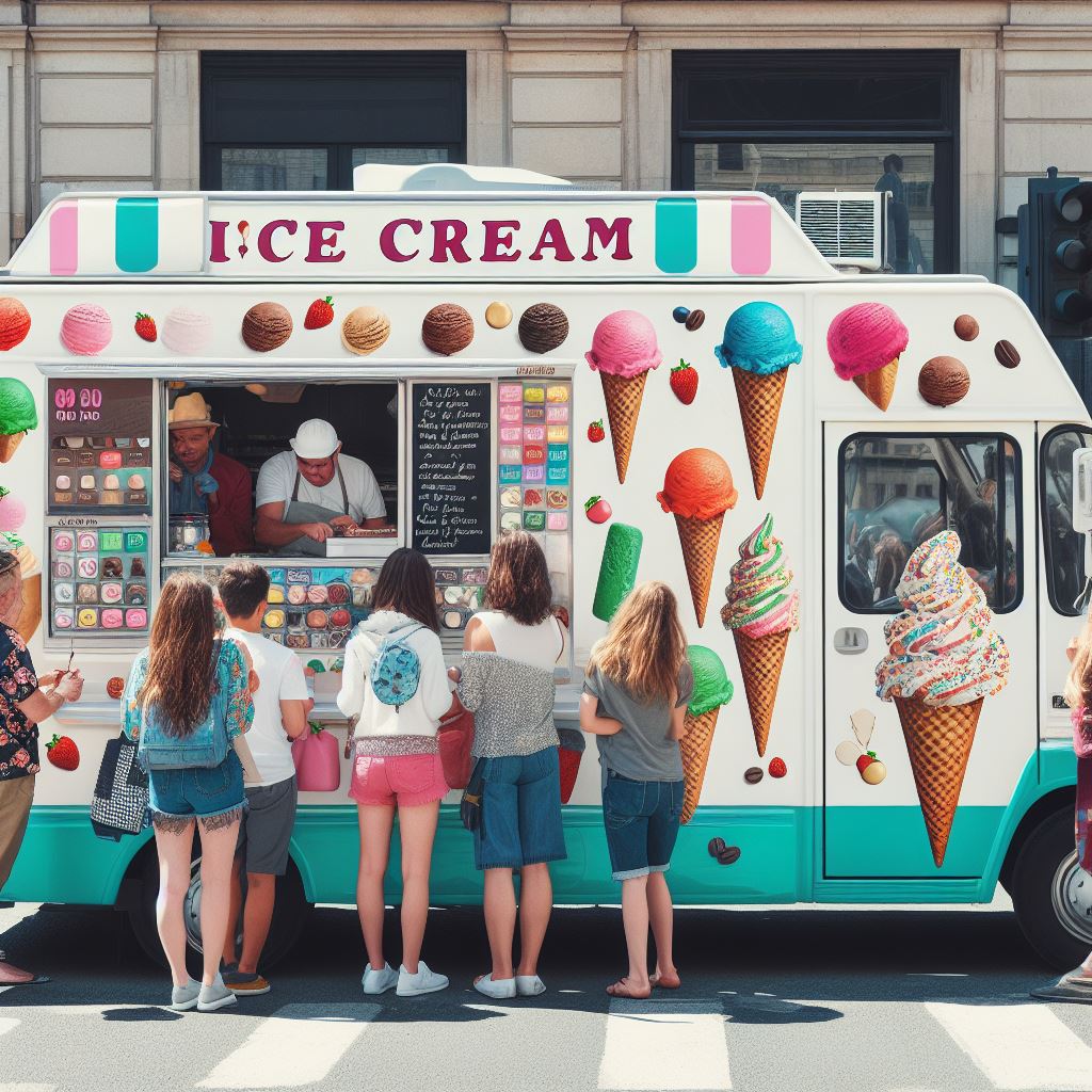 Uncovering the Mystery: The Science Behind Nighttime Ice Cream Truck Visits