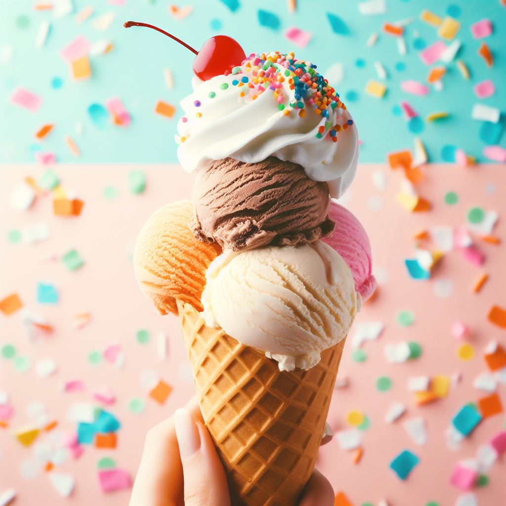 Indulge in Childhood Memories: A Guide to Ice Cream Truck Classics