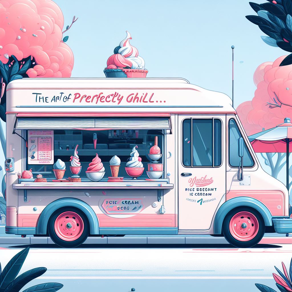 Exploring Classic Ice Cream Truck Treats