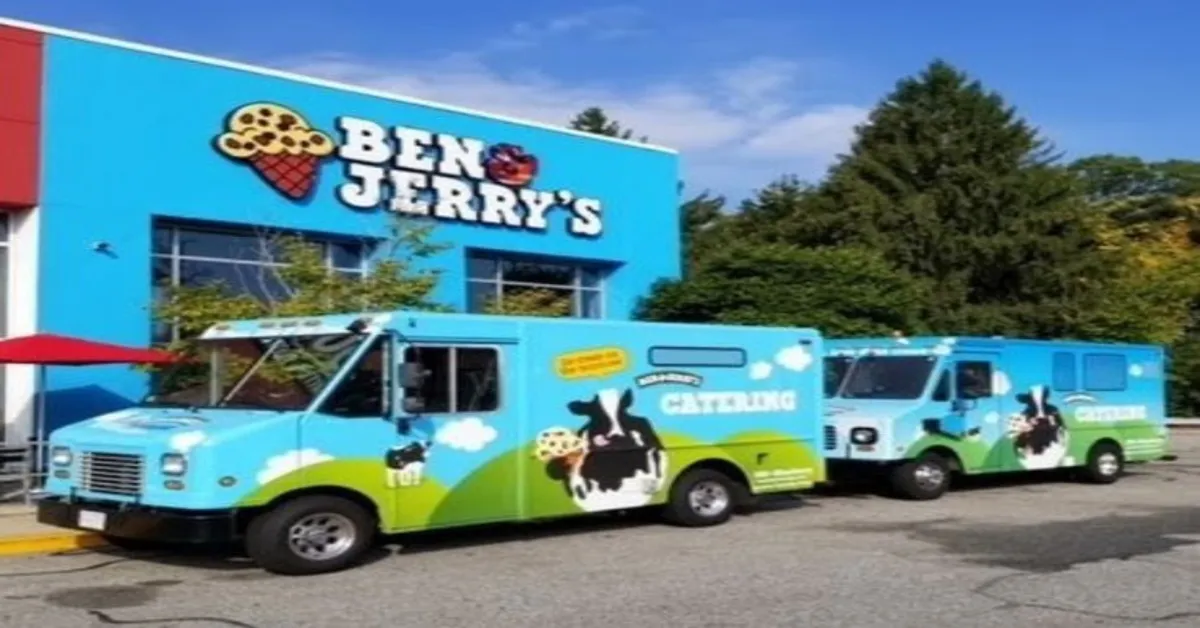 Beyond the Treats: The Cultural Impact of Classic Ice Cream Trucks