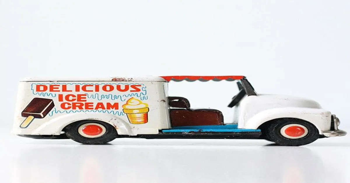 Discover Delicious Ice Cream Truck Recipes for Your Next DIY Delight!