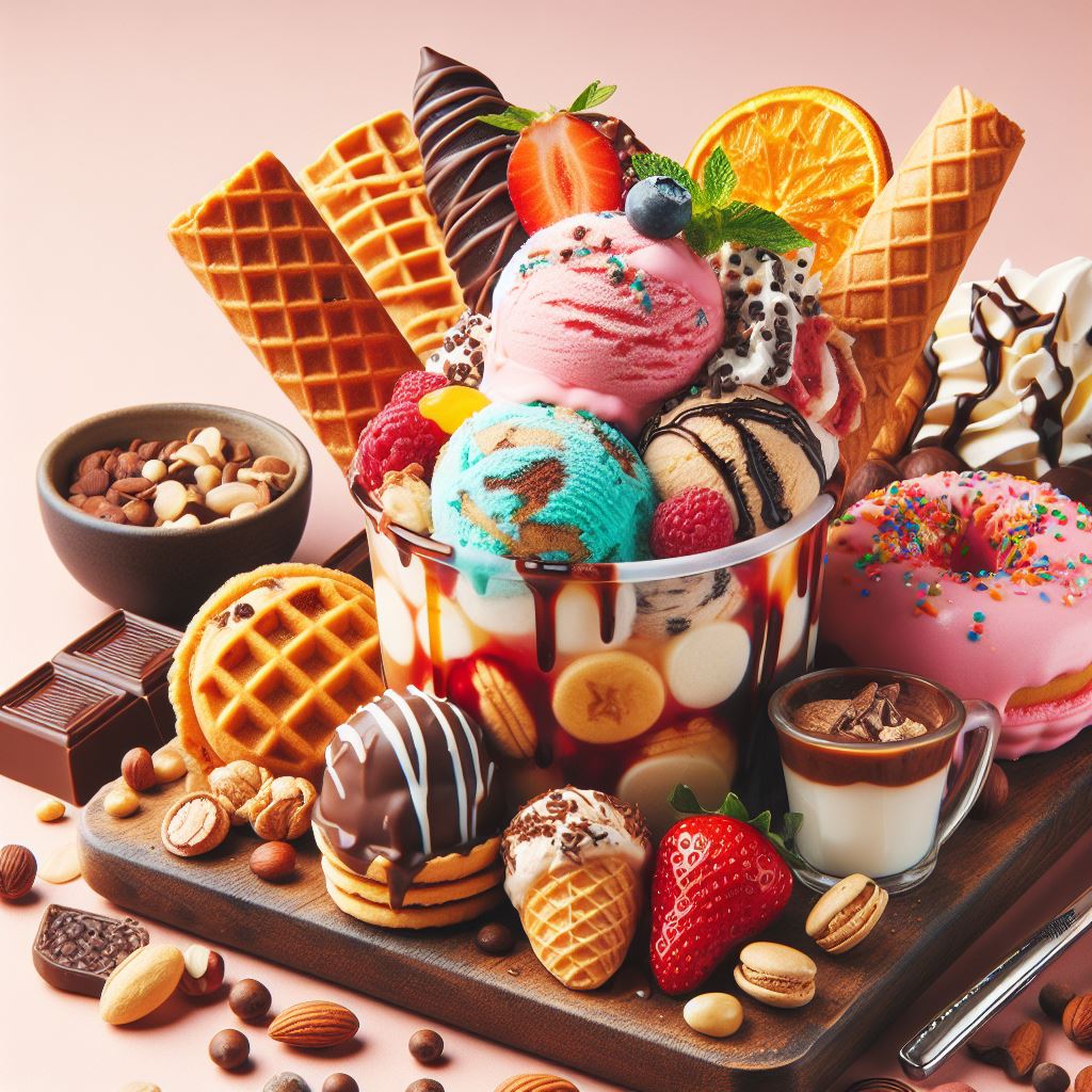 Fun and Delicious Recipes for Everyone