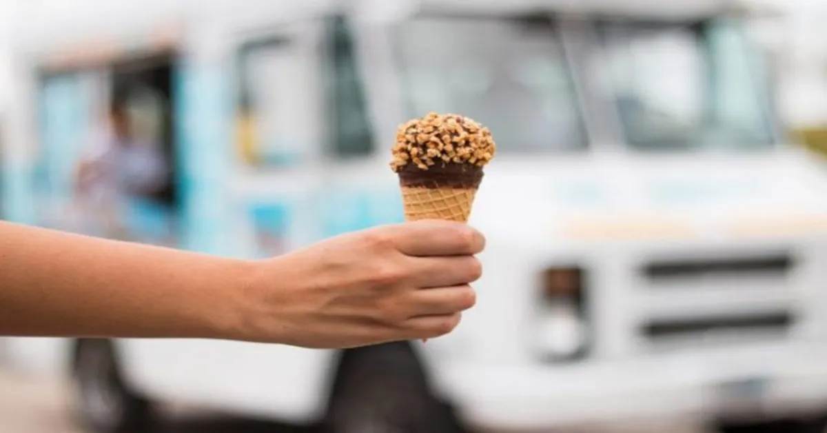 Sweet Success: Starting Your Own Ice Cream Truck Business with Homemade Recipes