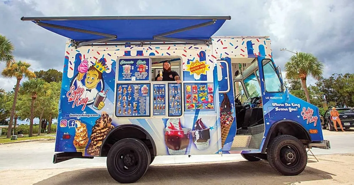 DIY Ice Cream Truck Favorites: Delicious Summer Treats at Home!