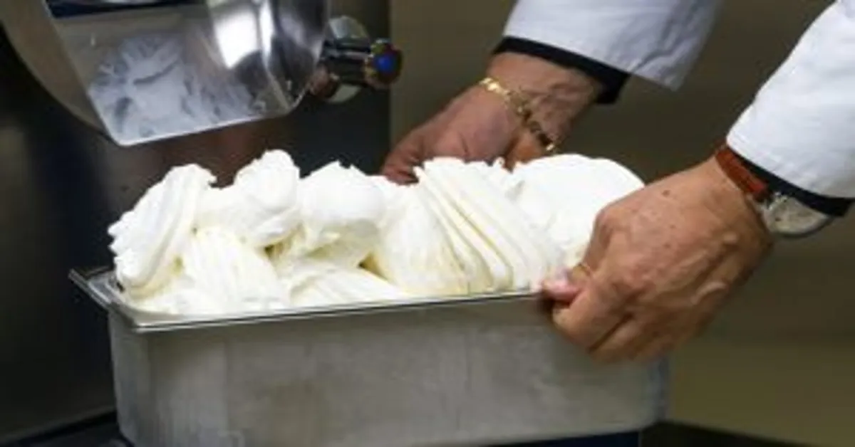 The Scoop on Ice Cream Truck Safety Regulations and Requirements