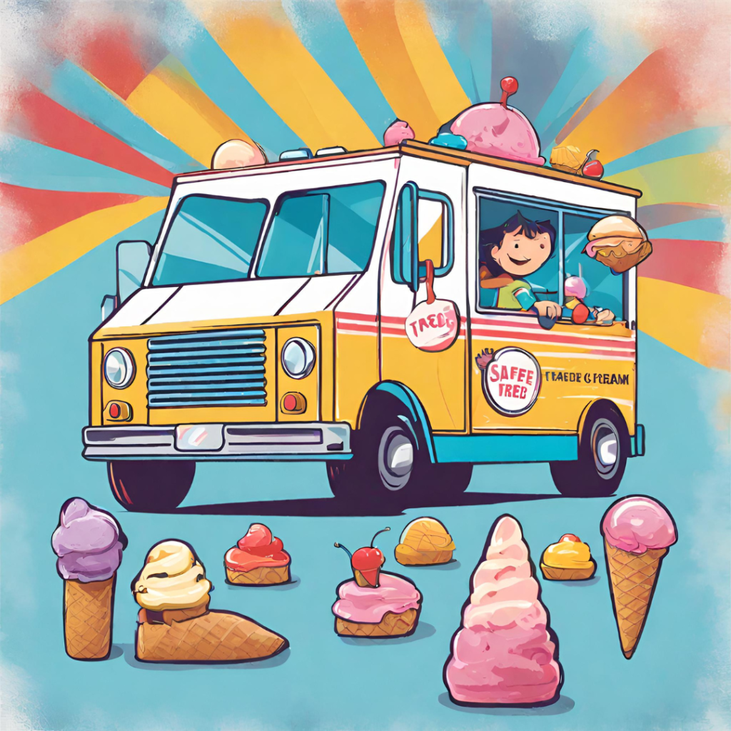 Ice Cream Truck