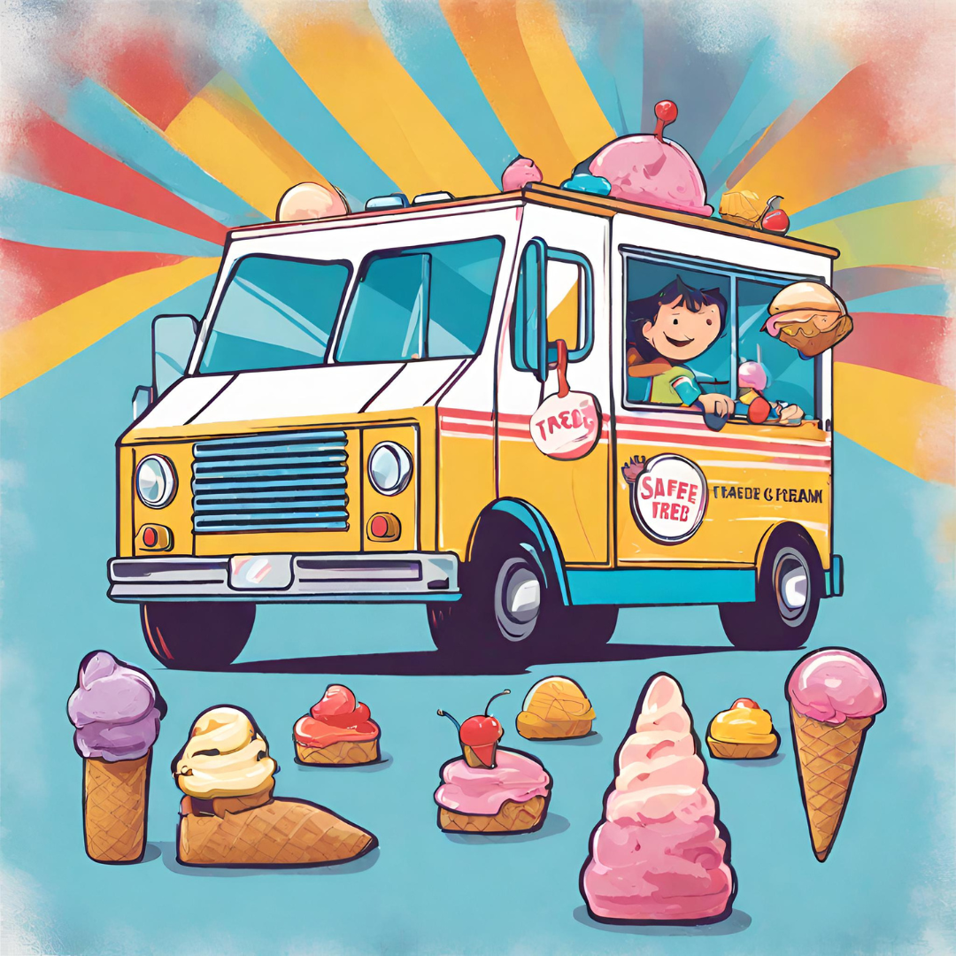 Mastering Ice Cream Truck Safety: Top Tips For Safe Operation