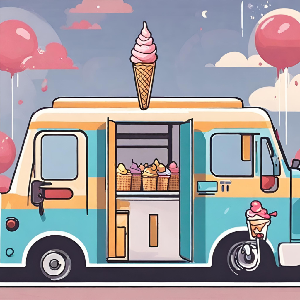 Ice Cream Truck Regulations