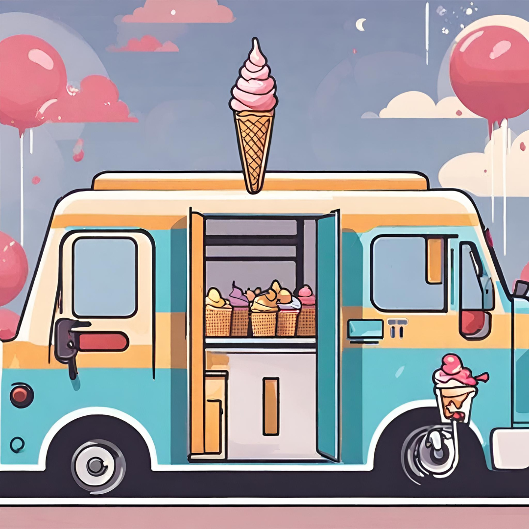 Stay Safe And Sweet: A Guide To Ice Cream Truck Regulations