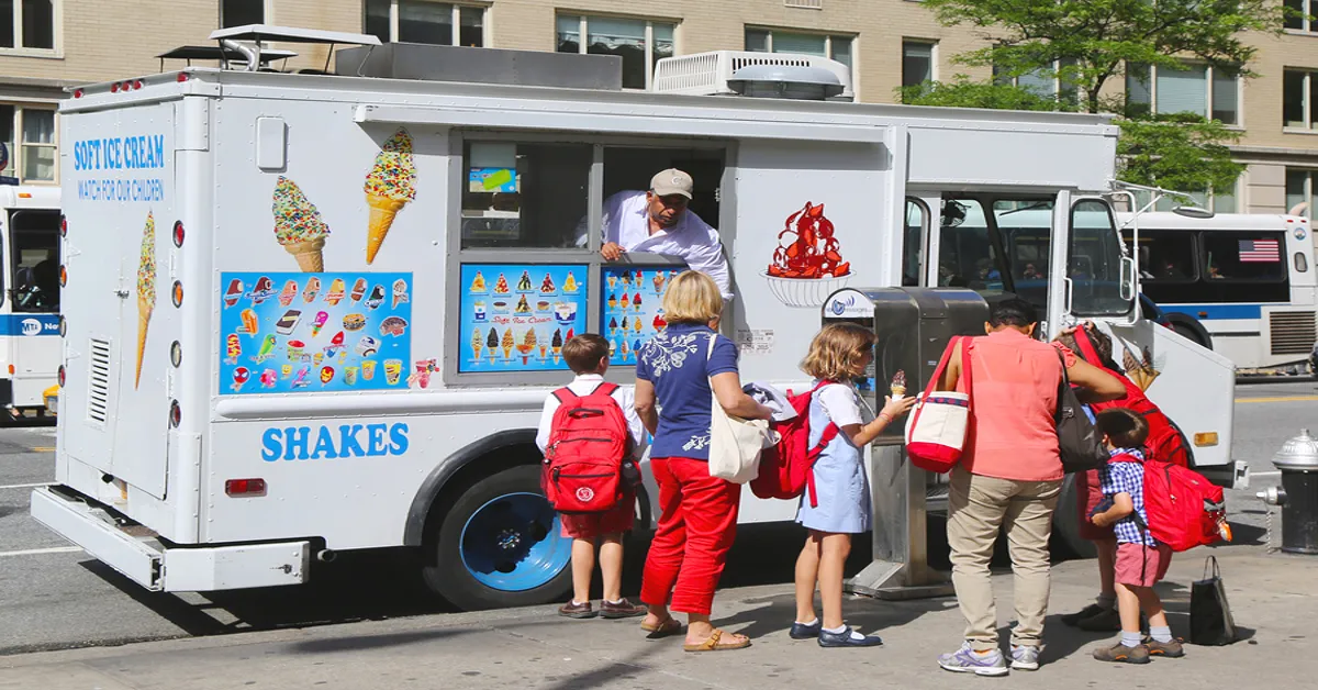 Boost Your Ice Cream Truck Profits: Insider Tips for Maximizing Revenue ...