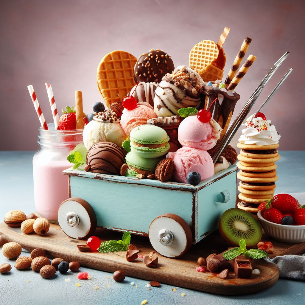Ice Cream Truck Safety