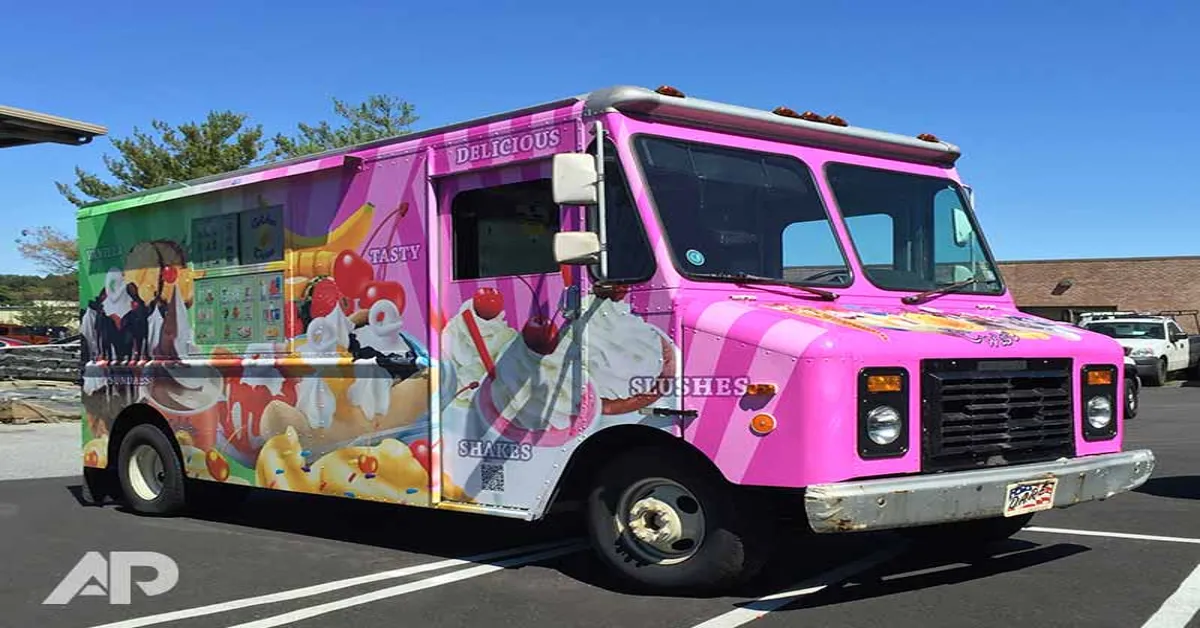 Elevating the Classics: Putting a Twist on Ice Cream Truck Favorites