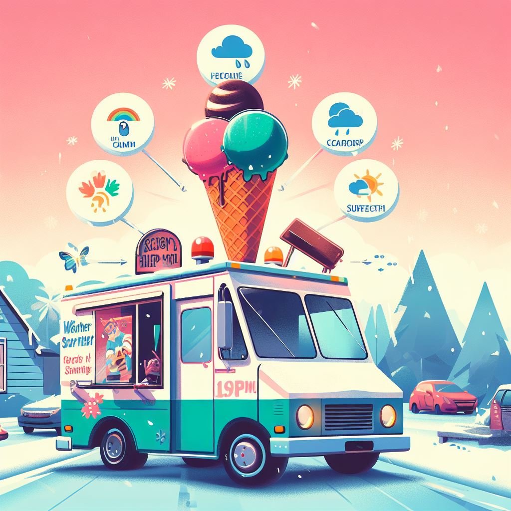 the-impact-of-weather-and-road-conditions-on-ice-cream-truck-safety